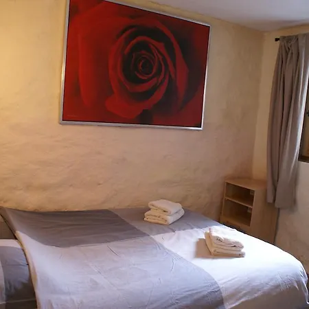 Guest house Hamlet
